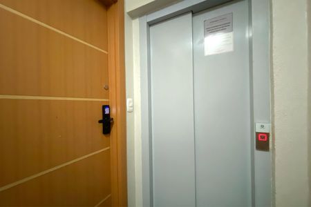 Apartamento para alugar com 56m², 2 quartos e 2 vagas Apartamento para alugar com 56m², 2 quartos e 2 vagasElevador