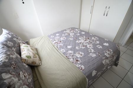 Apartamento à venda com 36m², 1 quarto e 1 vagaQuarto 