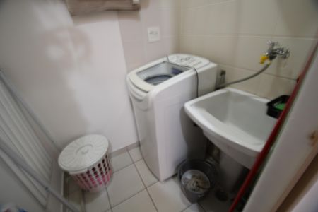 Apartamento à venda com 36m², 1 quarto e 1 vagaÁrea de Serviço