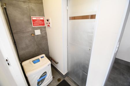 Apartamento à venda com 36m², 1 quarto e 1 vagaSauna