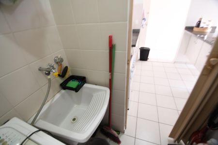 Apartamento à venda com 36m², 1 quarto e 1 vagaÁrea de Serviço