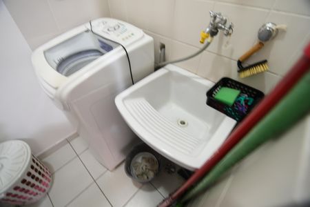 Apartamento à venda com 36m², 1 quarto e 1 vagaÁrea de Serviço