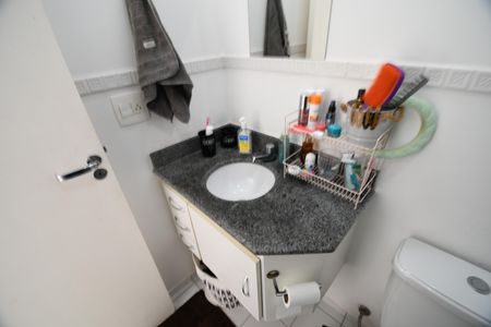 Apartamento à venda com 36m², 1 quarto e 1 vagaBanheiro