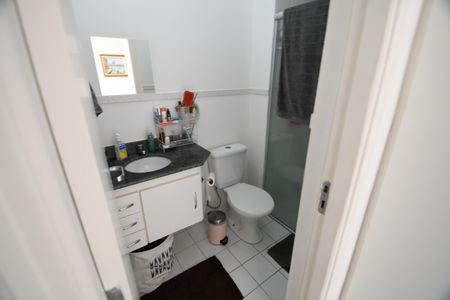 Apartamento à venda com 36m², 1 quarto e 1 vagaBanheiro