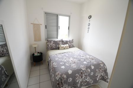 Quarto  de apartamento à venda com 1 quarto, 36m² em Ponte Preta, Campinas