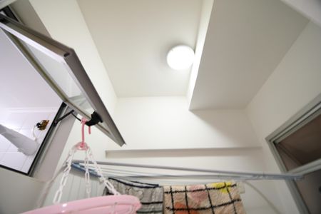 Apartamento à venda com 36m², 1 quarto e 1 vagaÁrea de Serviço