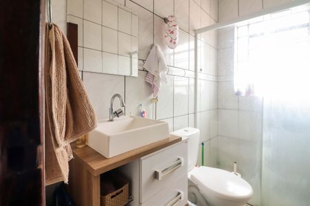 Casa à venda com 328m², 5 quartos e 6 vagasBanheiro