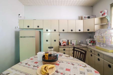 Casa à venda com 328m², 5 quartos e 6 vagasSala de Jantar