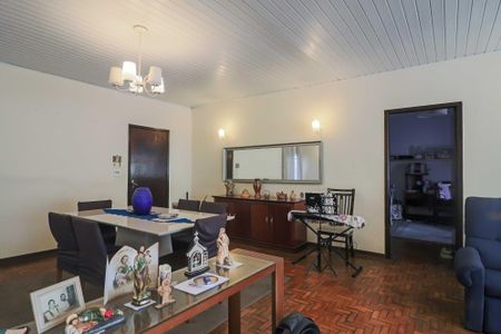 Sala de casa à venda com 5 quartos, 328m² em Jaguaré, São Paulo