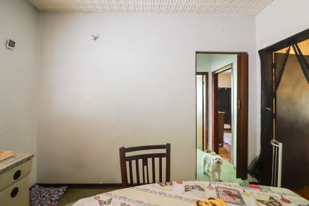 Casa à venda com 328m², 5 quartos e 6 vagasSala de Jantar