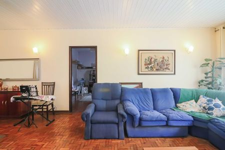 Sala de casa à venda com 5 quartos, 328m² em Jaguaré, São Paulo