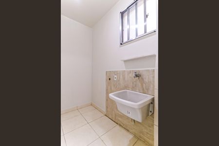 Apartamento para alugar com 60m², 2 quartos e sem vagaÁrea de Serviço