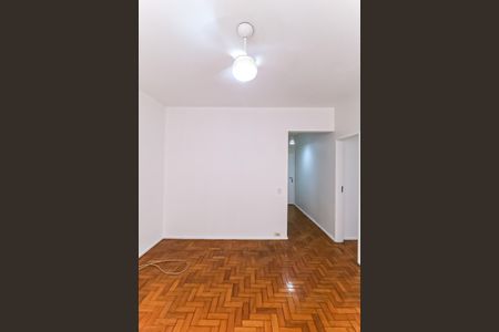 Apartamento para alugar com 60m², 2 quartos e sem vagaSala