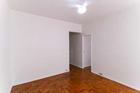 Sala de apartamento para alugar com 2 quartos, 60m² em Méier, Rio de Janeiro