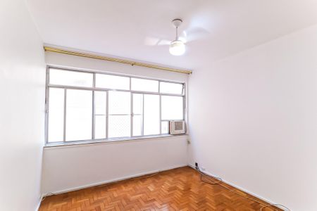 Sala de apartamento para alugar com 2 quartos, 60m² em Méier, Rio de Janeiro