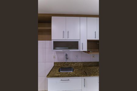 Apartamento para alugar com 60m², 2 quartos e sem vagaCozinha