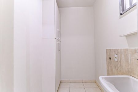 Apartamento para alugar com 60m², 2 quartos e sem vagaÁrea de Serviço