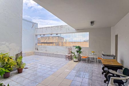 Apartamento para alugar com 60m², 2 quartos e sem vagaÁrea comum - Salão de festas