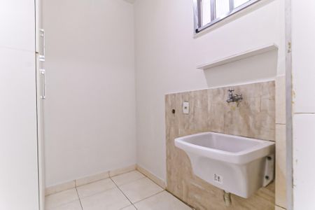 Apartamento para alugar com 60m², 2 quartos e sem vagaÁrea de Serviço