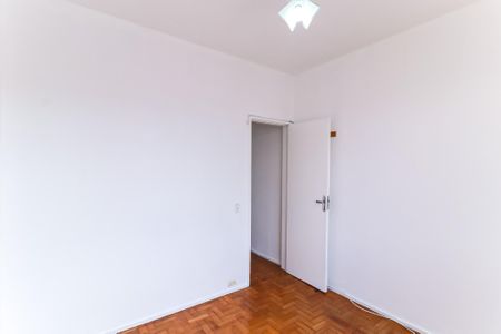 Apartamento para alugar com 60m², 2 quartos e sem vagaQuarto 2 
