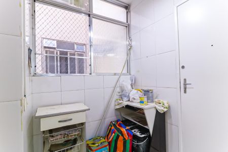 Apartamento para alugar com 60m², 2 quartos e sem vagaÁrea de Serviço
