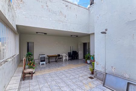 Apartamento para alugar com 60m², 2 quartos e sem vagaÁrea comum - Salão de festas
