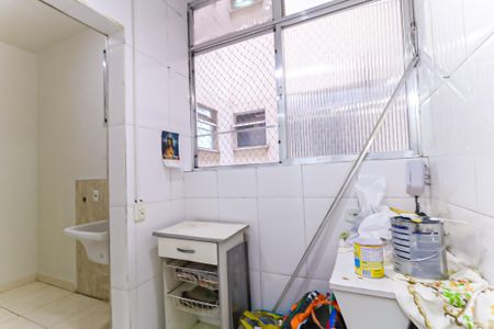 Apartamento para alugar com 60m², 2 quartos e sem vagaÁrea de Serviço
