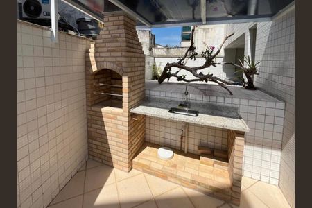 Apartamento à venda com 110m², 3 quartos e 2 vagas Apartamento à venda com 110m², 3 quartos e 2 vagasÁrea comum