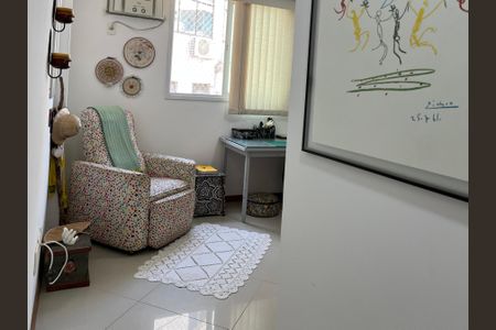 Apartamento à venda com 110m², 3 quartos e 2 vagas Apartamento à venda com 110m², 3 quartos e 2 vagasQuarto 2