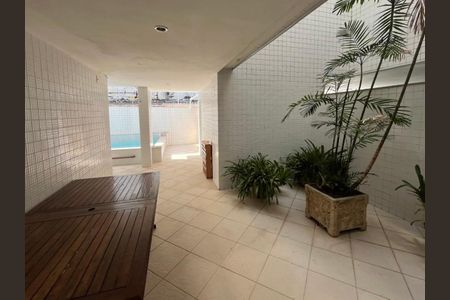 Apartamento à venda com 110m², 3 quartos e 2 vagas Apartamento à venda com 110m², 3 quartos e 2 vagasÁrea comum