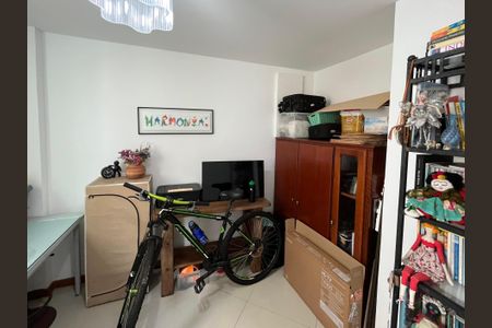 Apartamento à venda com 110m², 3 quartos e 2 vagas Apartamento à venda com 110m², 3 quartos e 2 vagasQuarto 2