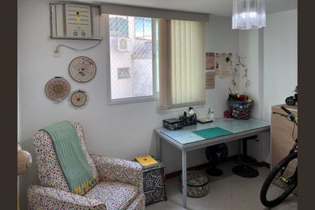 Apartamento à venda com 110m², 3 quartos e 2 vagas Apartamento à venda com 110m², 3 quartos e 2 vagasQuarto 2