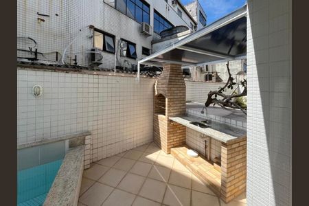 Apartamento à venda com 110m², 3 quartos e 2 vagas Apartamento à venda com 110m², 3 quartos e 2 vagasÁrea comum