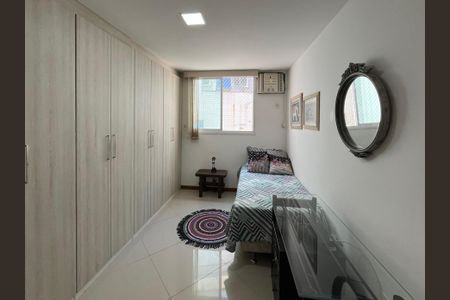 Apartamento à venda com 110m², 3 quartos e 2 vagas Apartamento à venda com 110m², 3 quartos e 2 vagasQuarto 1