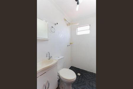 Casa à venda com 180m², 4 quartos e 1 vagaBanheiro da suíte 3