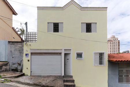 Casa à venda com 180m², 4 quartos e 1 vagaFachada + plaquinha