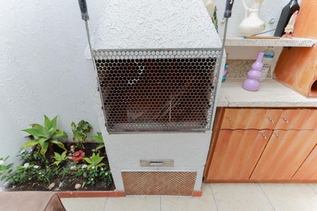 Casa à venda com 180m², 4 quartos e 1 vagaÁrea de lazer/Jardim de inverno