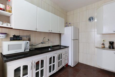 Casa à venda com 180m², 4 quartos e 1 vagaCozinha