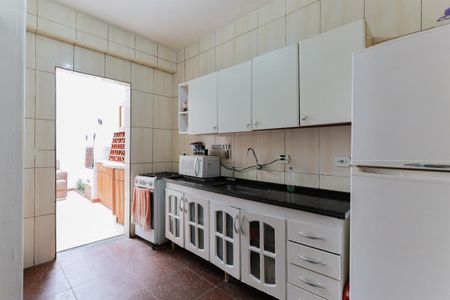 Casa à venda com 180m², 4 quartos e 1 vagaCozinha