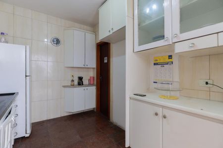 Casa à venda com 180m², 4 quartos e 1 vagaCozinha