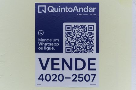 Casa à venda com 180m², 4 quartos e 1 vagaPlaquinha