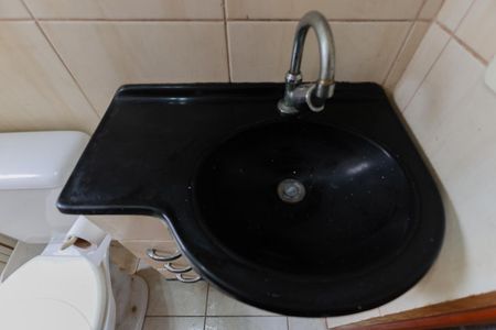 Casa à venda com 180m², 4 quartos e 1 vagaBanheiro da suíte 4