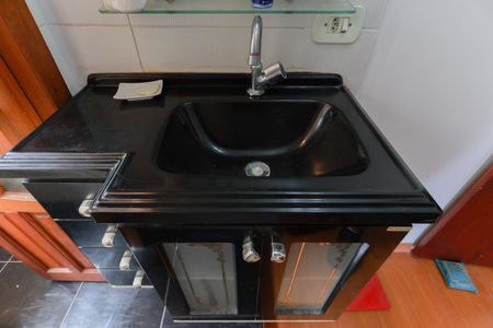 Casa à venda com 180m², 4 quartos e 1 vagaBanheiro da suíte 2