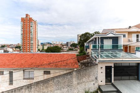 Casa à venda com 180m², 4 quartos e 1 vagaVista da suíte 3