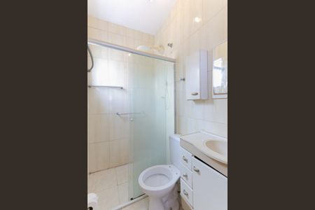 Casa à venda com 180m², 4 quartos e 1 vagaBanheiro da suíte 1