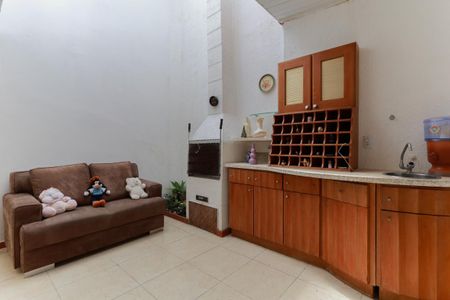 Casa à venda com 180m², 4 quartos e 1 vagaÁrea de lazer/Jardim de inverno