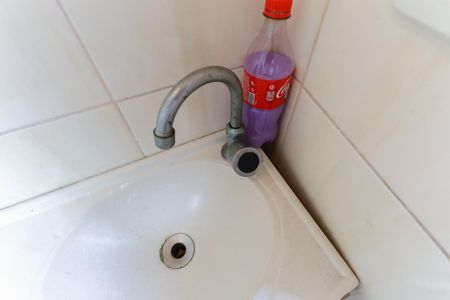 Casa à venda com 180m², 4 quartos e 1 vagaBanheiro da suíte 1