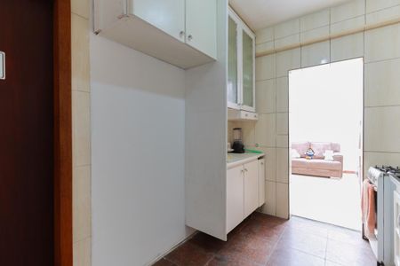 Casa à venda com 180m², 4 quartos e 1 vagaCozinha