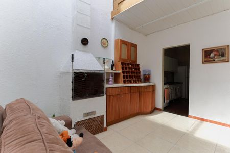 Casa à venda com 180m², 4 quartos e 1 vagaÁrea de lazer/Jardim de inverno