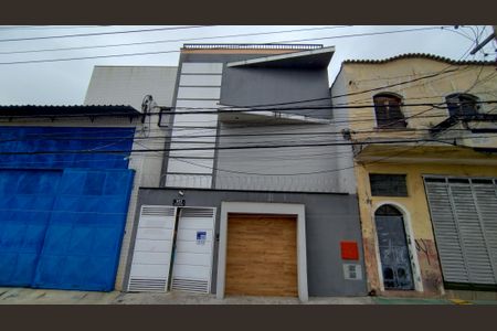 Apartamento para alugar com 30m², 1 quarto e sem vaga